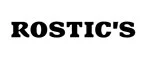 Rostic's: Скидки кафе и ресторанов Ростова-на-Дону, лучшие интернет акции и цены на меню в барах, пиццериях, кофейнях