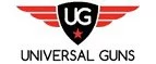Universal-Guns: Магазины спортивных товаров Ростова-на-Дону: адреса, распродажи, скидки