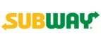 Subway: Скидки кафе и ресторанов Ростова-на-Дону, лучшие интернет акции и цены на меню в барах, пиццериях, кофейнях