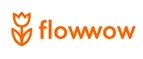 Flowwow: Магазины цветов и подарков Ростова-на-Дону