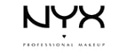 NYX Professional Makeup: Скидки и акции в магазинах профессиональной, декоративной и натуральной косметики и парфюмерии в Ростове-на-Дону