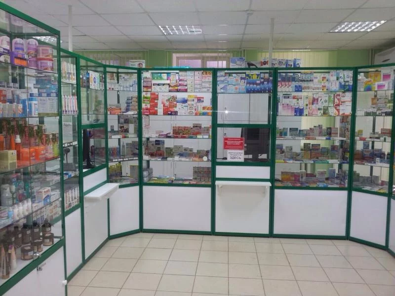 Недорогие лекарства в аптеках Москвы и регионов